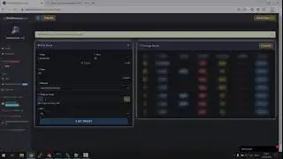 Webstresser.biz OVH NFO BLAZINGFAST CLOUDFLARE BOTNET