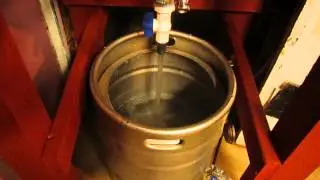 CIP System