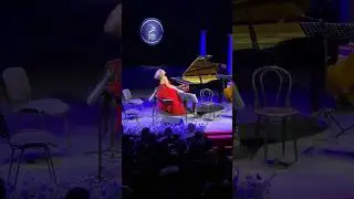 #batumi #ajara #georgia #classic #music #night #serenade #festival #in #dramatic #theatre #2025