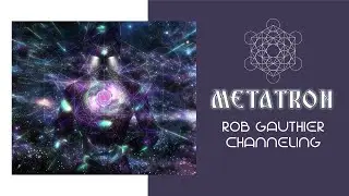 Artificial Intelligence, Consciousness & Galactic History &ndash; A Channeled Perspective from METATRON