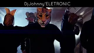 Animals - Martin Garrix