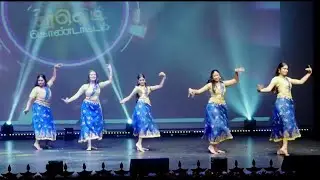 AK Company lit up the KTS Diwali stage with explosive   energy! ✨🔥