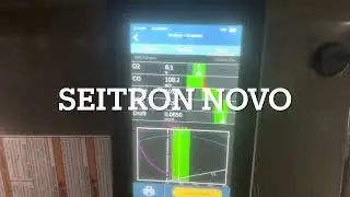 SEITRON NOVO PRO(file) Mode