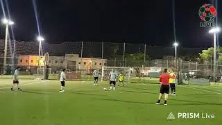 Liga Premier - Atletico Venezuela vs Gran Familia - Amistoso