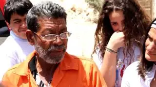 Gift A Smile - East West Initiatives - Sameer Petro