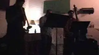 Kirk Knuffke Quartet