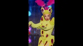 RuPaul&rsquo;s Drag Race Season 18 & Untucked NOW STREAMING on MTV and WOW Presents Plus
