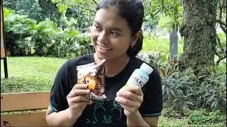 Iklan Choco Chips Simba & Susu Milku