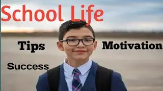 Motivation for school life | US Quotes