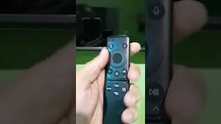 Como Resetar Controle Smart TV Samsung