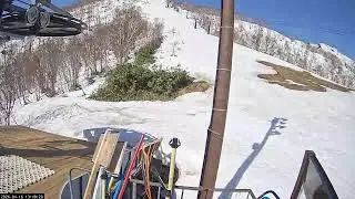 Live Camera - NISEKO MOIWA SKI RESORT OFFICIAL