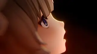 [SPOILER] Sandrone Death