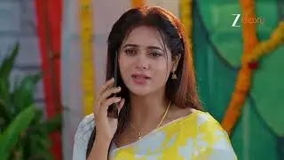 Lakshmi Nivasam | Ep - 259 | Webisode | Dec 17 2025 | Zee Telugu
