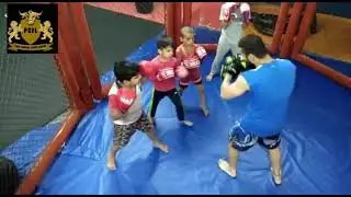 #PCFL #KIDSBATCH #MMA #KICKBOXING #WUSHU #BOXING #BJJ #MUAYTHAI