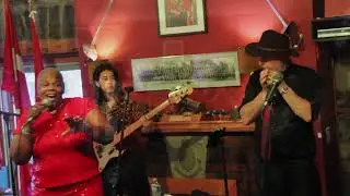 Mississippi Heat Live RCHA Club Kingston Ontario July 2024 Vid 5