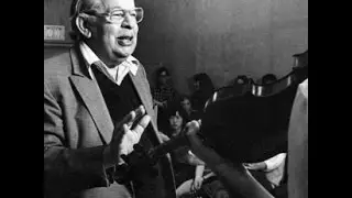 Remembering / Relembrando Josef Gingold