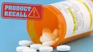 Major Cholesterol Drug Recall: Over 140,000 Bottles Pulled from Shelves