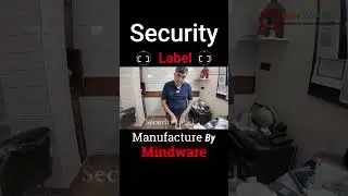 Security Labels Manufacture by mindware |air lines tickets|normal stickers|product labels| stickers