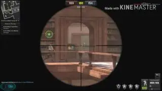 PointBlank - TOP 10 PIERCING SHOT