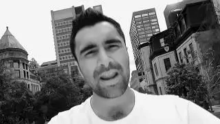 LEROY FAHNKAR feat. FRED DAOU - 