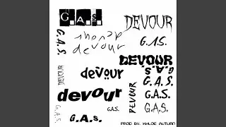 devour (feat. KhloeAutumn)
