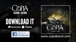 COPIA || Fortitude