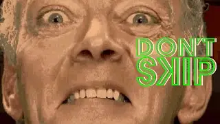Don't Skip - MegaRace