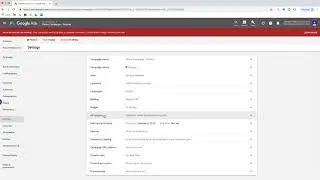 Google Ads Content exclusions