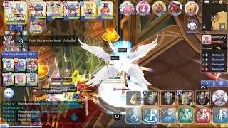 Thanatos Tower Legend Difficult full run