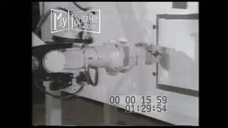 NASA Robotics (1974)