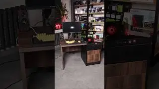Этот стол может быть любым / ПК в столе
