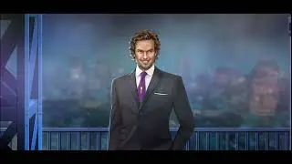 【Haiku's Point and Click】Trapmaker Returns Ep.1