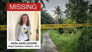 Negeri Sembilan, Malaysia 2019 Cold case solved  - Arrest Shocks community | NORA ANNE QUOIRIN