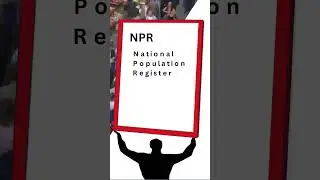 census | population register | india population | yt shorts