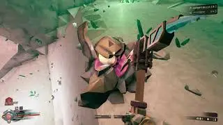 Modded DRG w Chris 2024 ep 4 @TRSLNE Deep Rock Galactic
