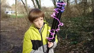 Star Wars Episode XI alle Jedi Ritter erwachen Teil 3