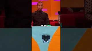 Lewis Hamilton explains weight restrictions #viral #trending #viral