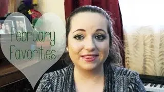 Monthly Favorites | February 2014 + RT Makeup Brushes Giveaway (CLOSED) | LM