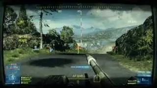 BattleField 3 -  AmazingFilms247 Moment?