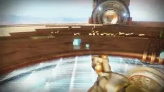 Destiny 2 - Solo Prestige Nightfall : A Garden World ( Titan )