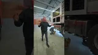 НОВЫЙ ЦЕХ ВОЛГАТРЕЙД! ЕЩЁ БОЛЬШЕ АВТОДОМОВ!