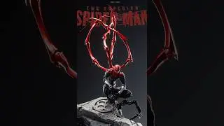 UNBOXING the NEW Mess Toys Ultimate Neighbor Superior Spider-Man!