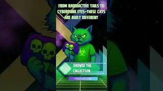 How to Mint a Toxic Cat NFT in 2025 #HowToMintNFT#ToxicCatsNFT #KaspaNFT #NFTTutorial#KaspaWallet