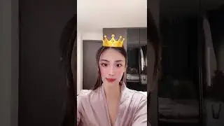Routines🎉🎉 Asian 🌏 Beauty Girls