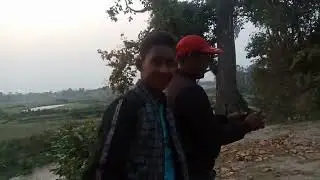 khattimari Forest