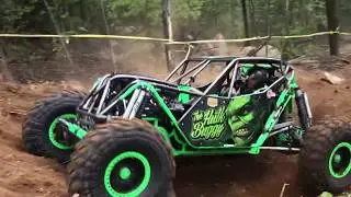 RC Command:  That Time Ryan Bramhall Took Me For A Ride