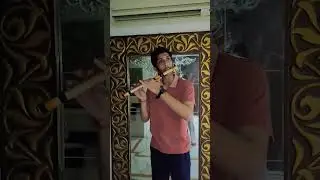 Krish Theme Flute Cover | Krishna Kabra | #flute #music #artist #love #lovestatus #lovemusic #musica