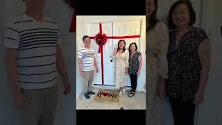 Closing Day for Arizona First Time Home Buyer