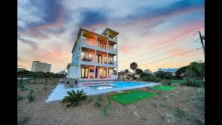 Live It Well - 114 Overlook Circle, Miramar Beach, FL - Five Star Properties