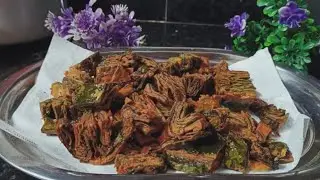 Aluwadi recipe ✌️भाग दुसरा झटपट पटापट अळूच्या पानाची अळूवडी 🤩👍🏻 special aaichya hatachi 😋❤️